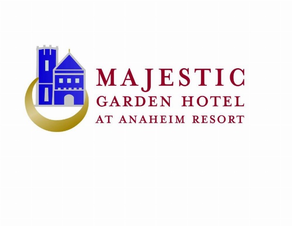 Anaheim Majestic Garden Hotel image 23